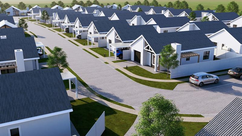 3 Bedroom Property for Sale in Pacaltsdorp Western Cape